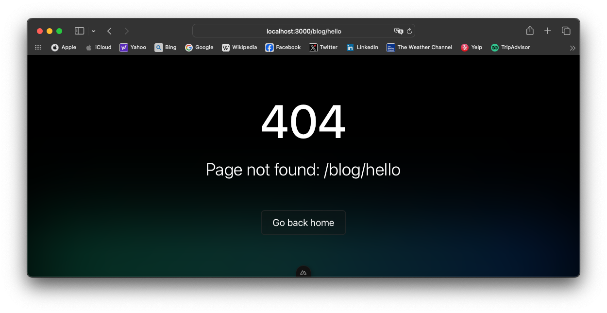 @nuxt/content2-無法顯示頁面